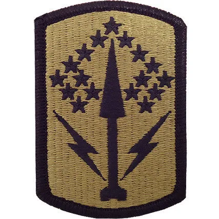 174th ADA (Air Defense Artillery) MultiCam (OCP) Patch