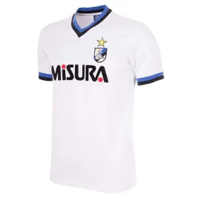 1986-87 Inter Milan Retro Away Shirt Replica