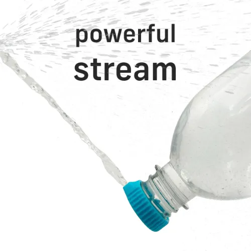 3g Bidet by common gear
