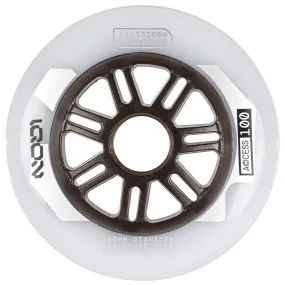Access Combo 100 natural  4-pack