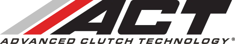 ACT 1971 Toyota Corona HD/Race Sprung 6 Pad Clutch Kit