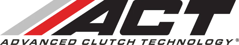 ACT 1981 Nissan 280ZX XT/Race Sprung 6 Pad Clutch Kit