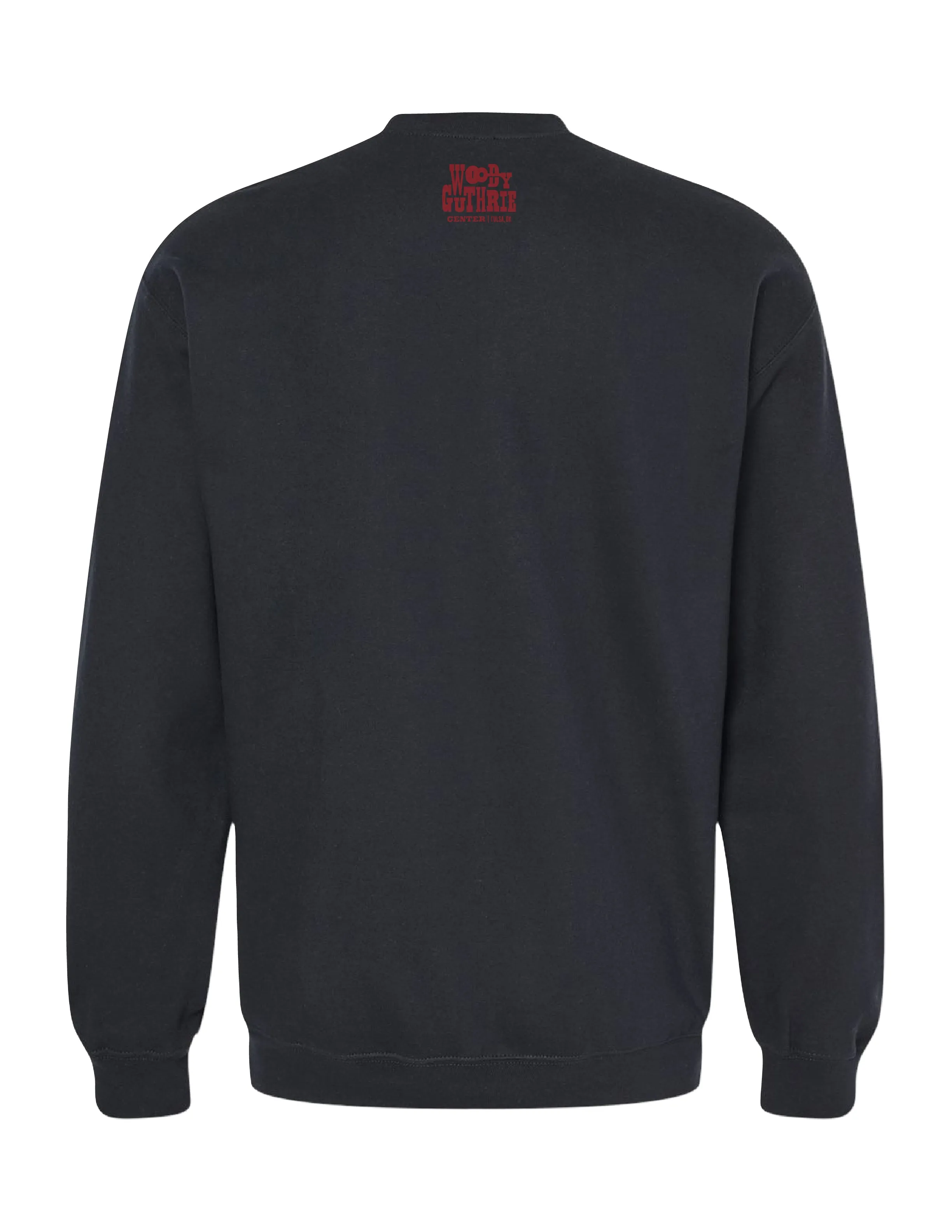 Ain't Dead Yet Sweatshirt