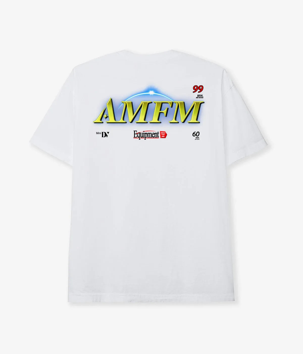 Am-Fm DVC Tee