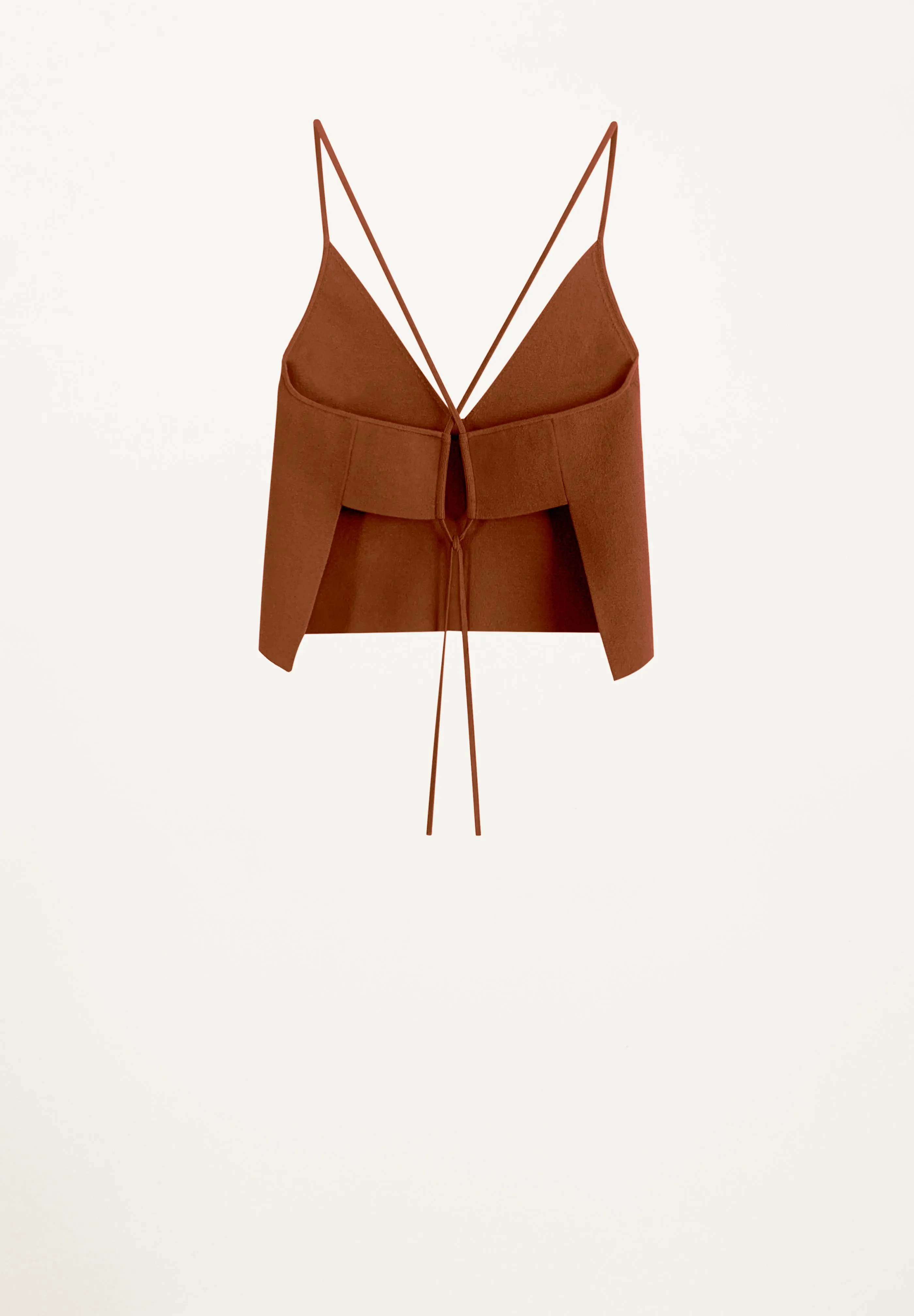 Anna Cami in Rust