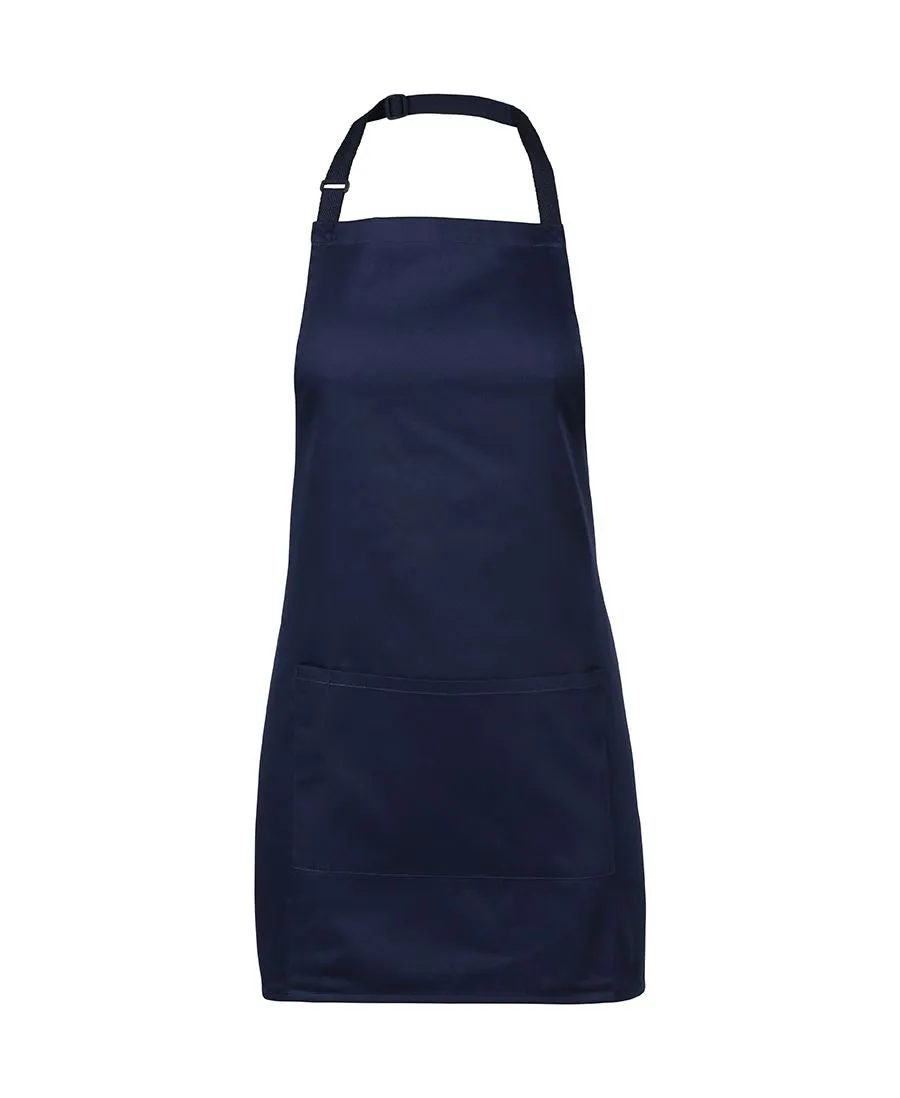 Apron With Pocket