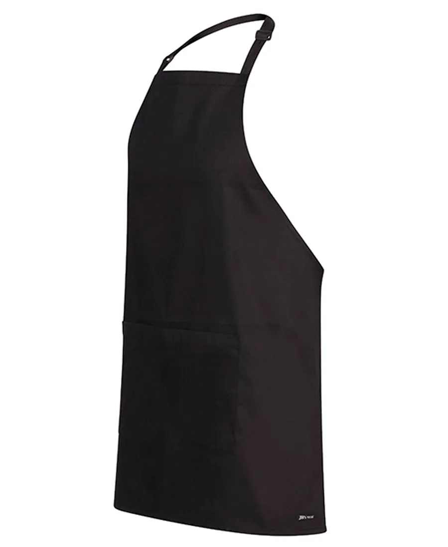 Apron With Pocket