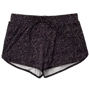 Aqua Blu Pre-Teens Lycra Boardshorts AG2270OC - Ocelot