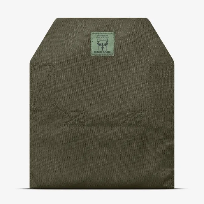 AR500 ICW - IFAK Insert Pouch