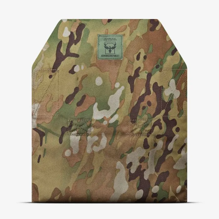 AR500 ICW - IFAK Insert Pouch