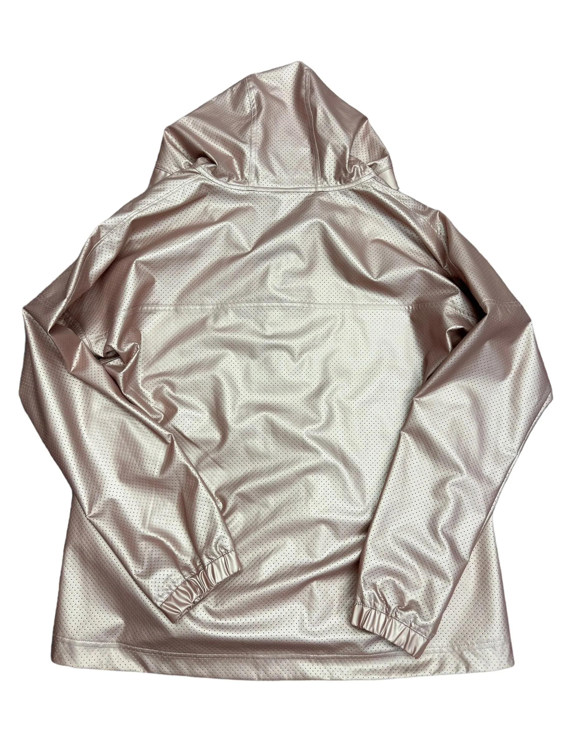 Athletic Jacket By Calia  Size: M