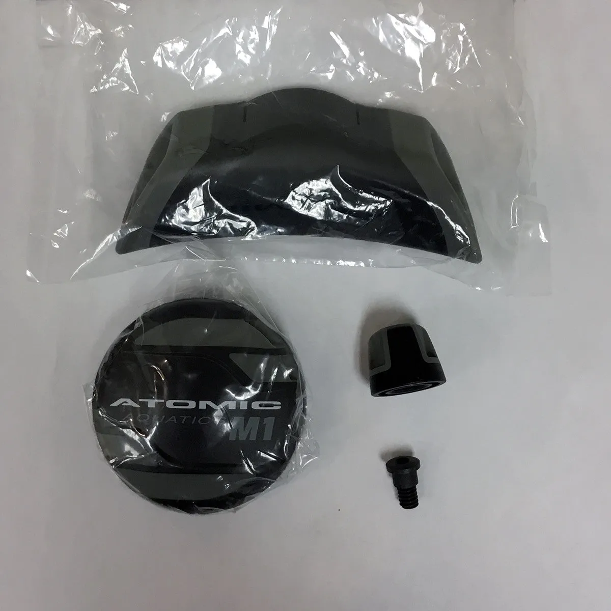 Atomic Aquatics M1 Color Kit
