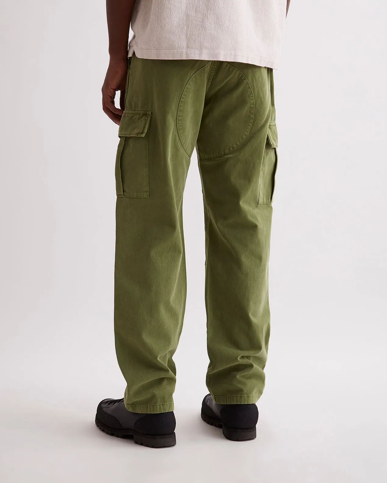 Balugo Cargo Pant