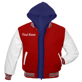 Best Elsinore High School Varsity Jacket