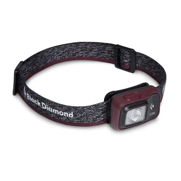 Black Diamond Astro 300 Headlamp