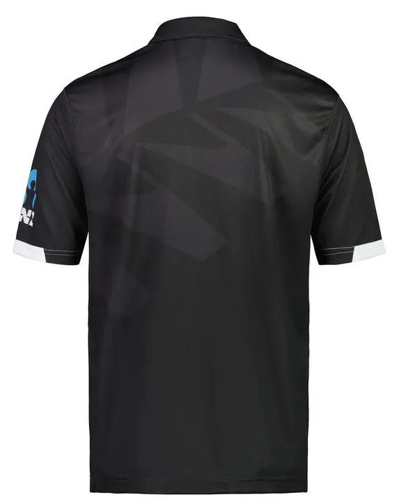 BLACKCAPS 2022/23 Kids ODI Shirt