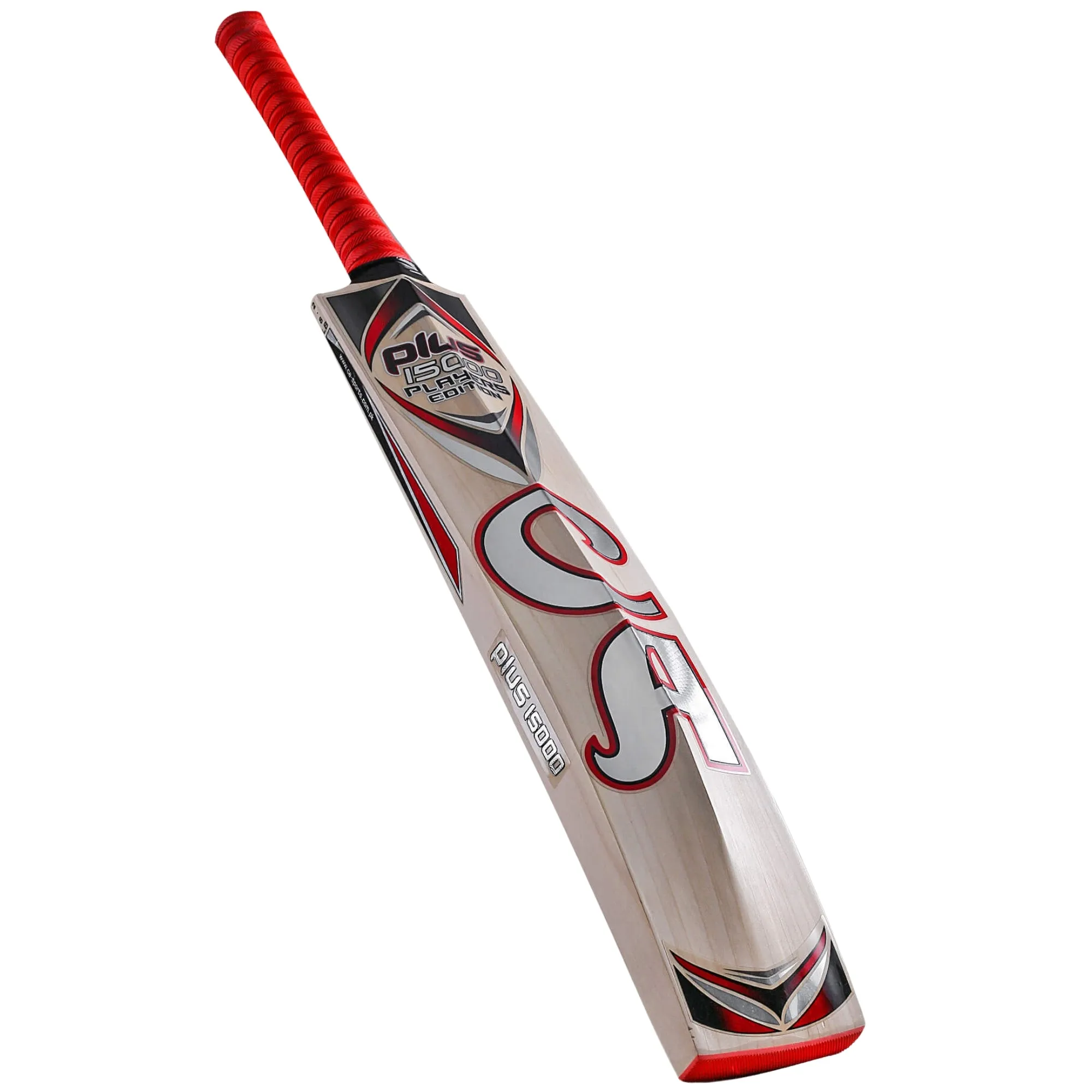 CA Cricket Bat Plus 15000 Players Edition English Willow 2023 MODEL