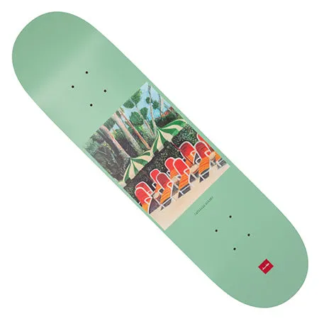 Chocolate Carl Aikens Little Wins Deck