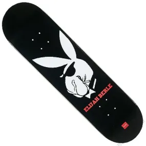 Chocolate Elijah Berle Joe Deck