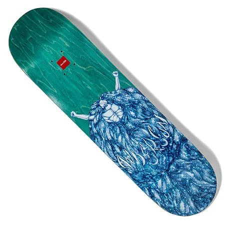 Chocolate Kenny Anderson Infinite Deck