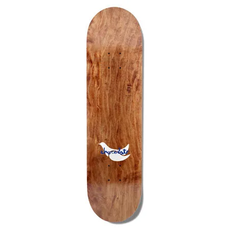 Chocolate Kenny Anderson Peace Power Deck