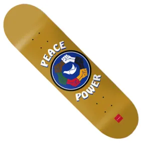 Chocolate Kenny Anderson Peace Power Deck