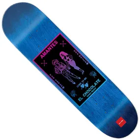 Chocolate Raven Tershy Black Magic Deck