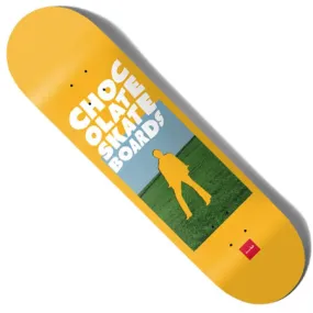 Chocolate Stevie Perez Field One Off Deck