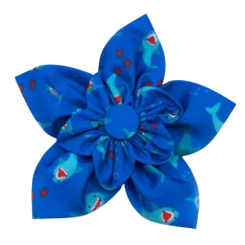Collar Flower | Chomp Sharks