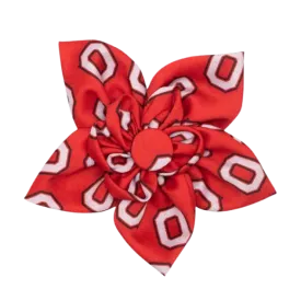 Collar Flower | Ohio State