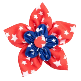 Collar Flower | Stars