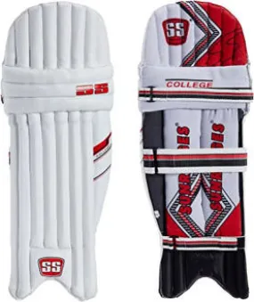 CRICKET BATTING PADS Set - MONARCH College -