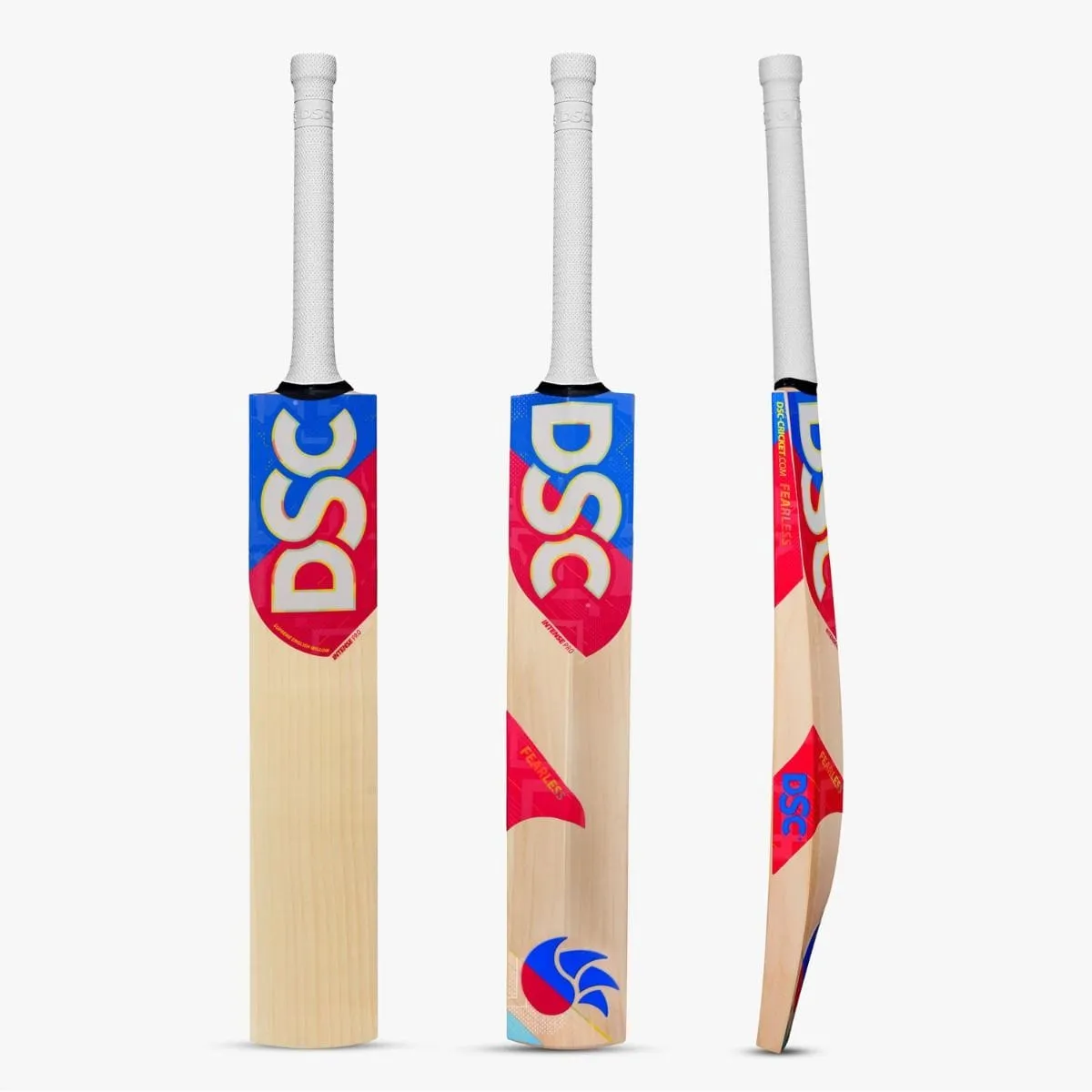 DSC Intense Pro Adult Cricket Bat