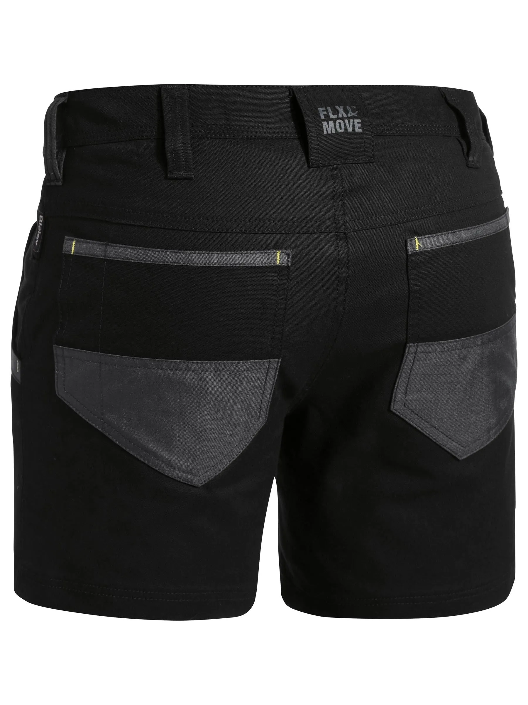 Flex & Move™ Short Short BSH1131