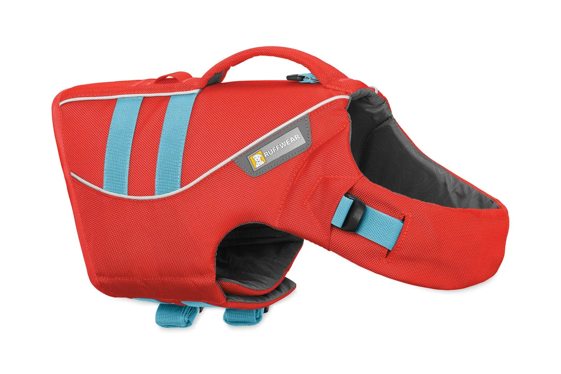 Float Coat™ Dog Life Jacket