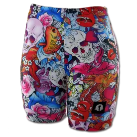 Funky Pants Classic - ED Hardy