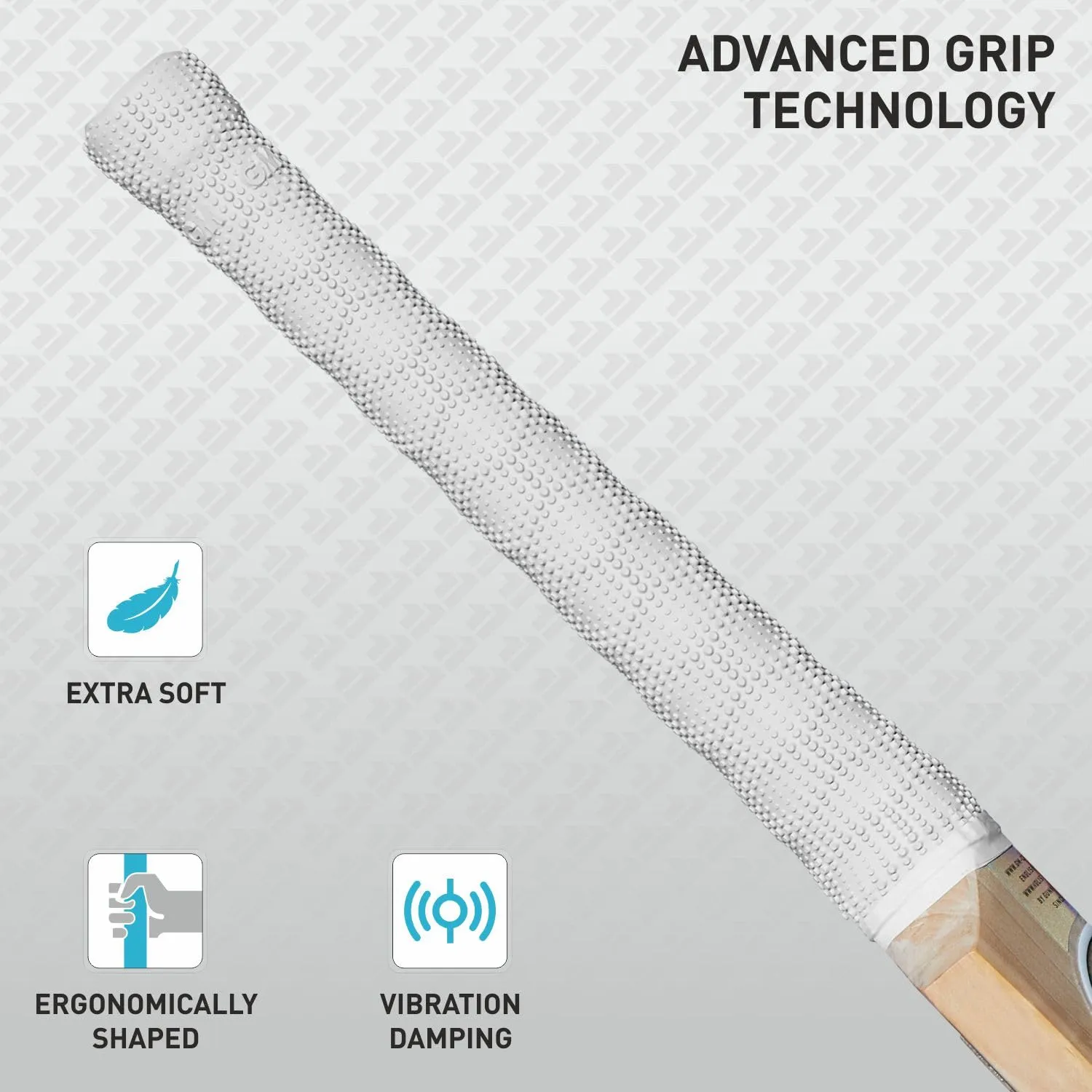 GM Kryos 303 English Willow Cricket Bat