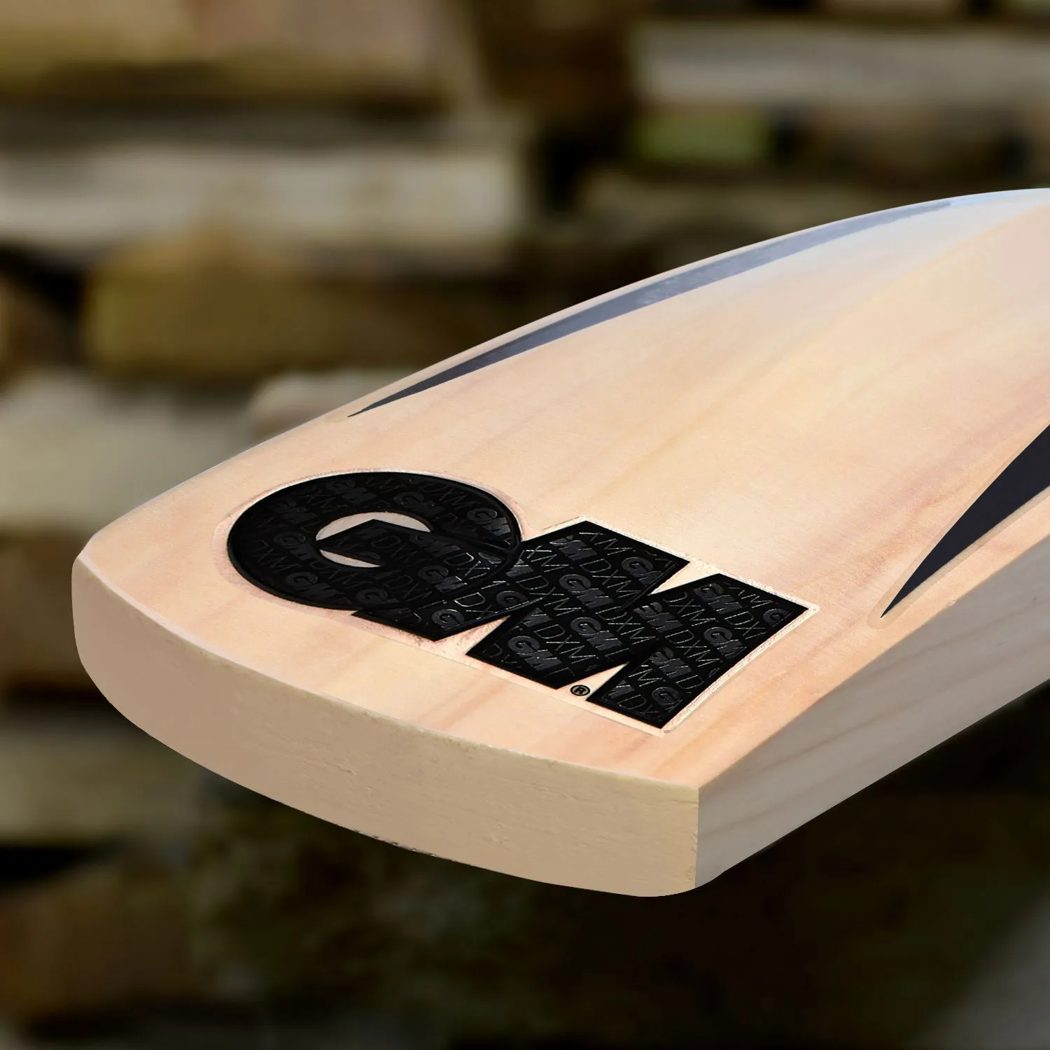 GM Noir Apex Cricket Bat Kashmir Willow
