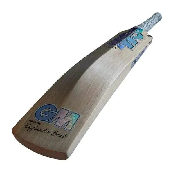 GM Senior Cricket Bat Kryos DXM Signature TTNOW