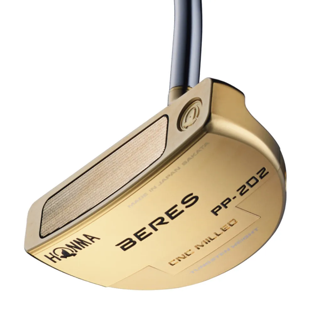 HONMA PP202 Putter 2018