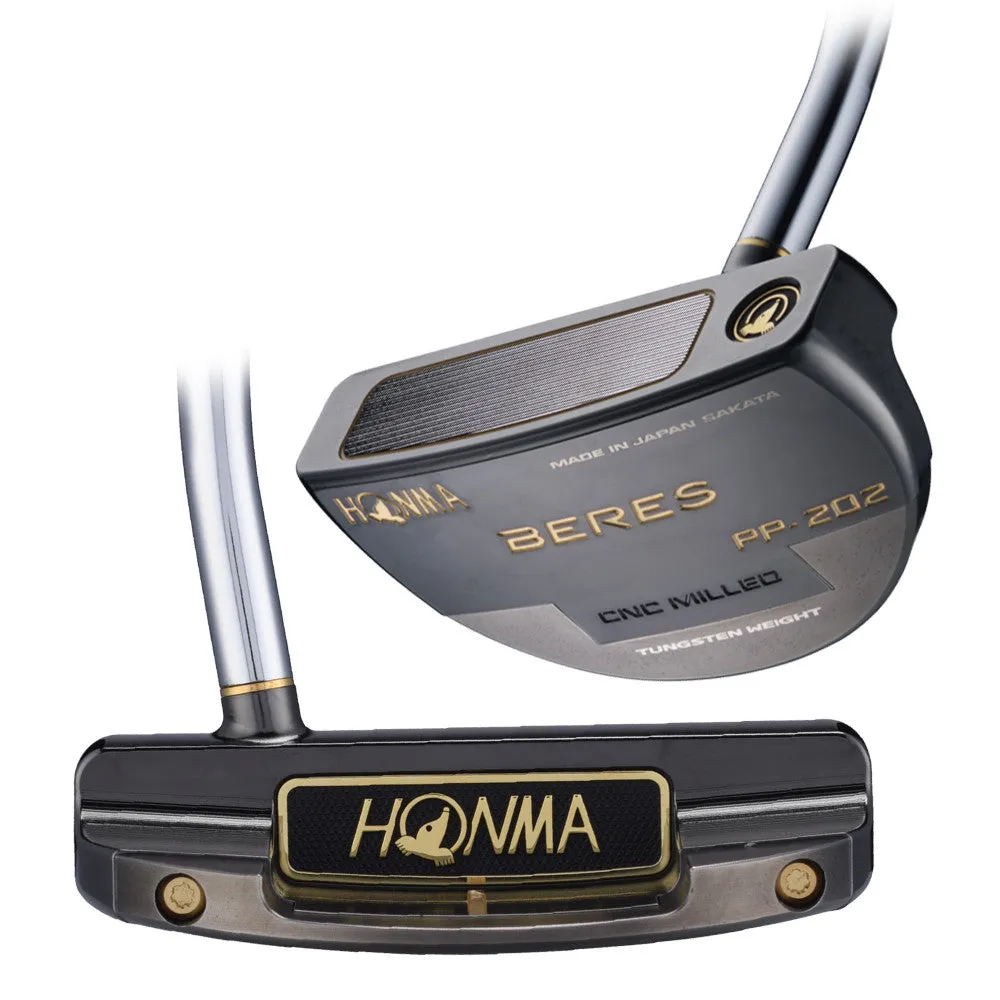 HONMA PP202 Putter 2018