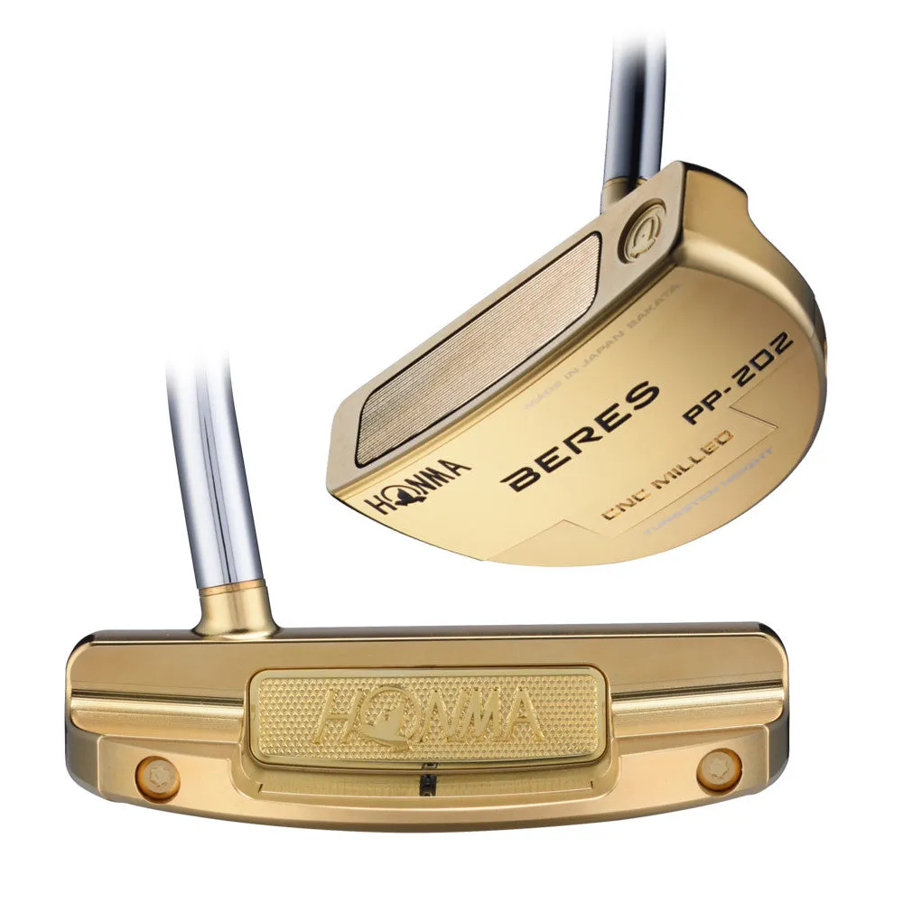 HONMA PP202 Putter 2018
