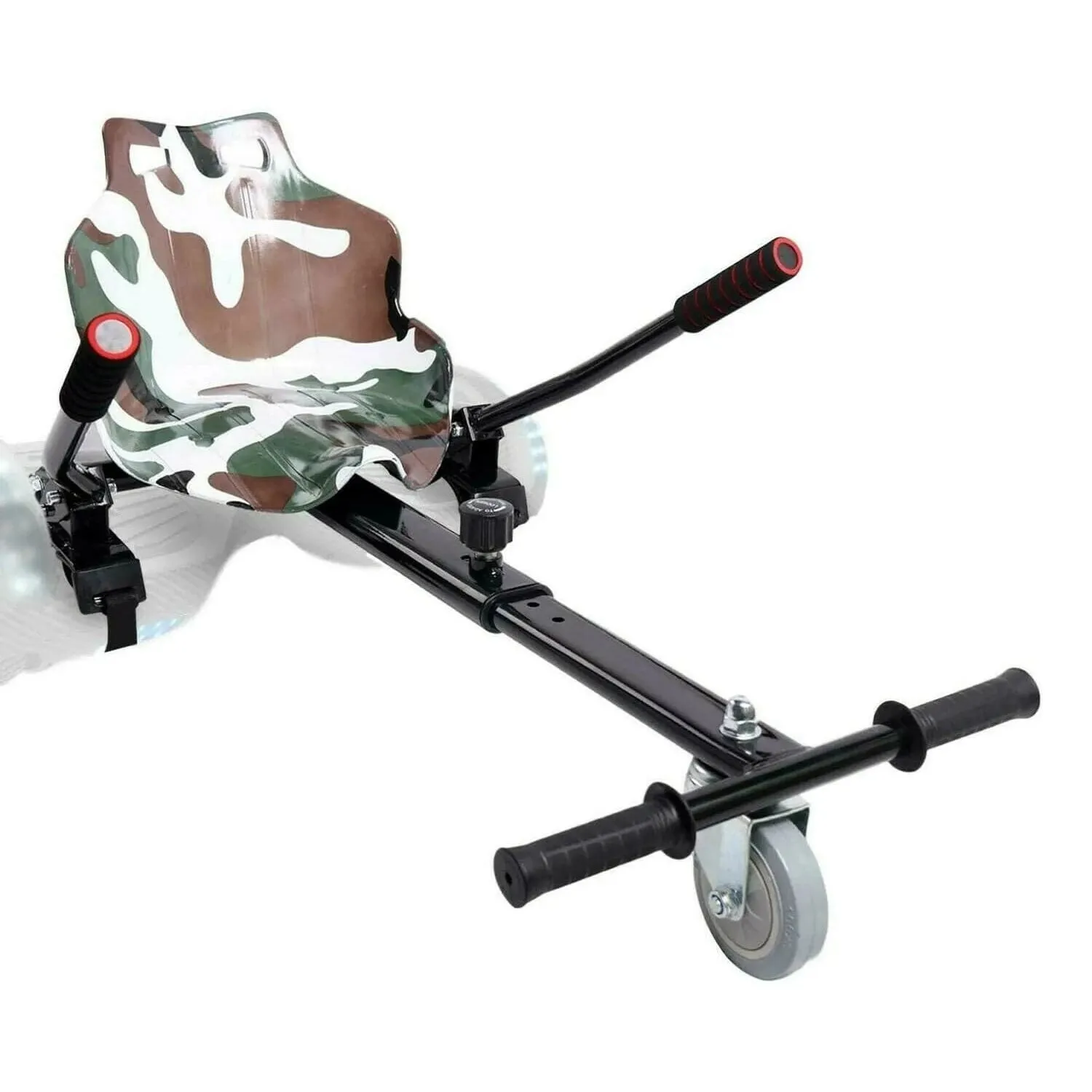 HoverKart Buggy Kart for Balance Scooter Hoverboard
