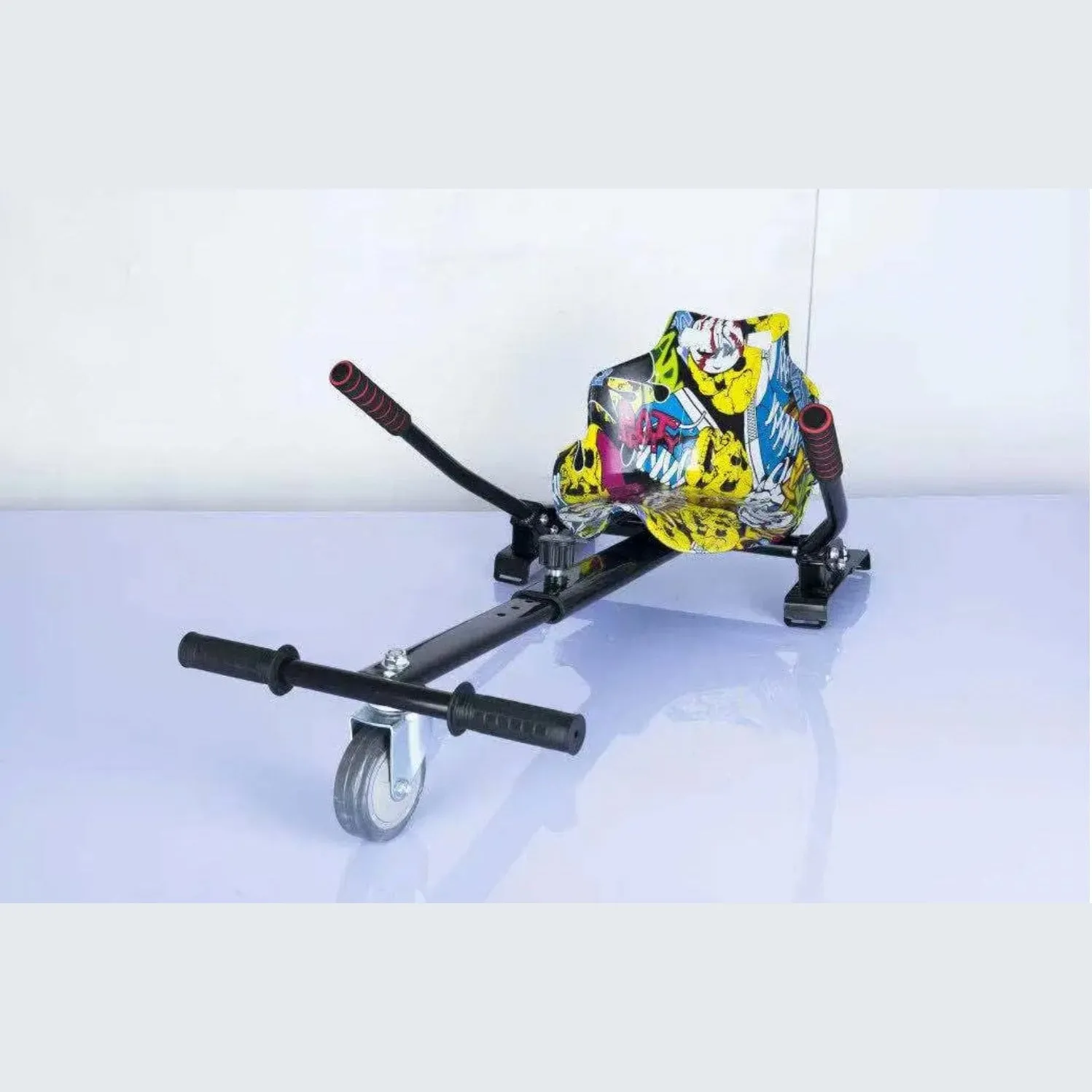 HoverKart Buggy Kart for Balance Scooter Hoverboard