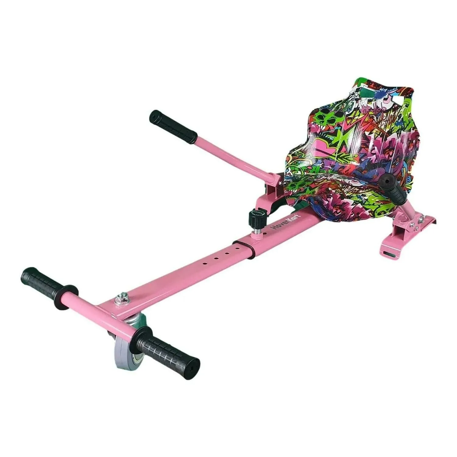 HoverKart Buggy Kart for Balance Scooter Hoverboard