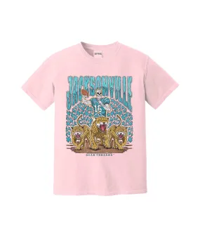 JACKSONVILLE FOOTBALL - PINK