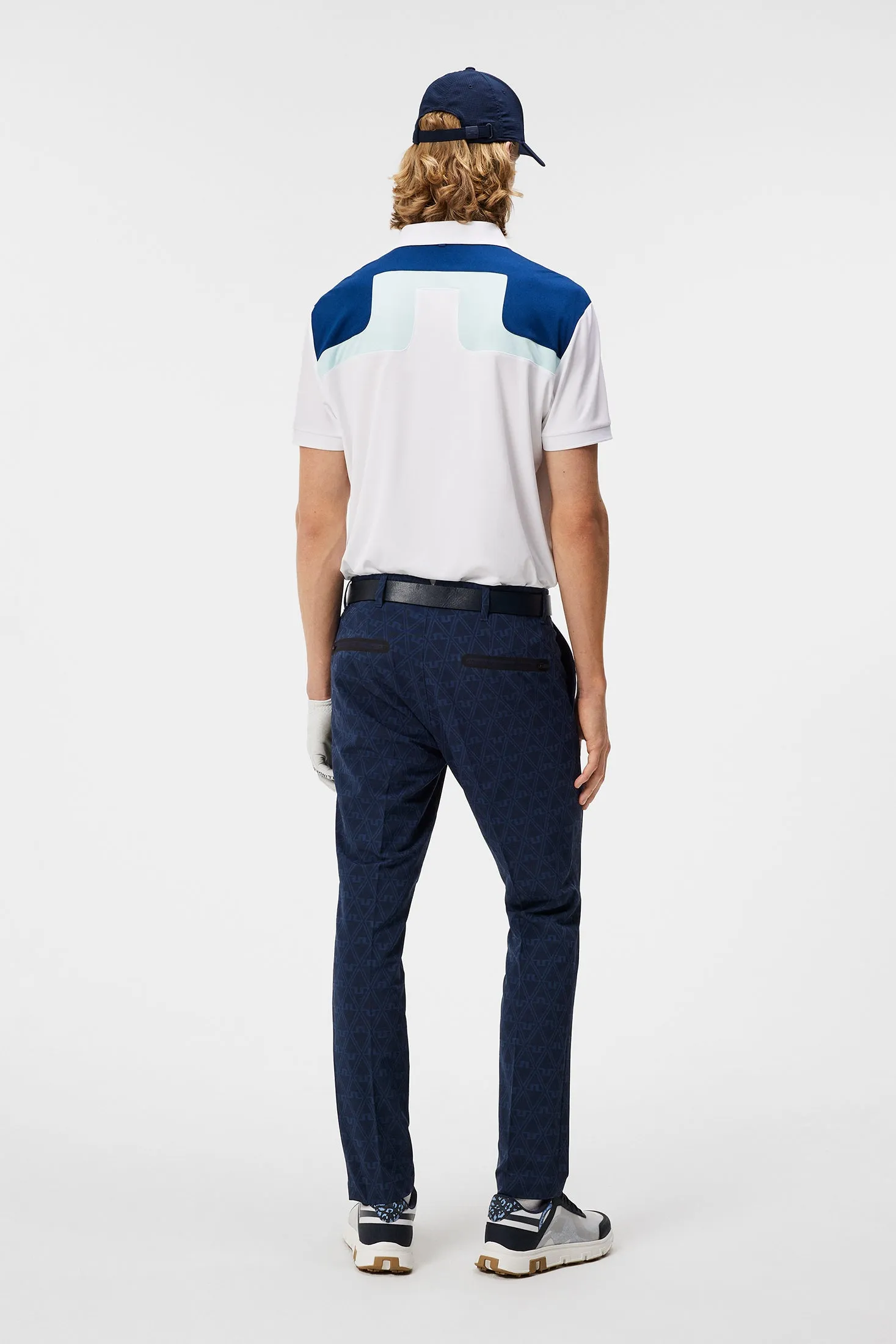 Jeff Polo