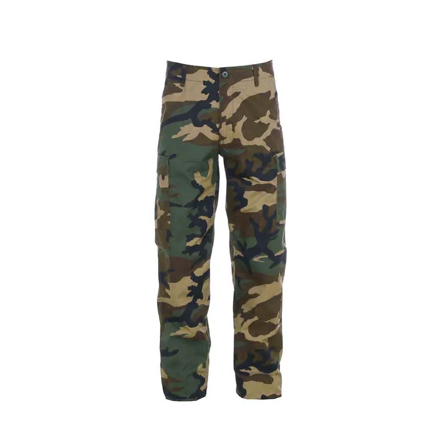 Kinderbroek BDU