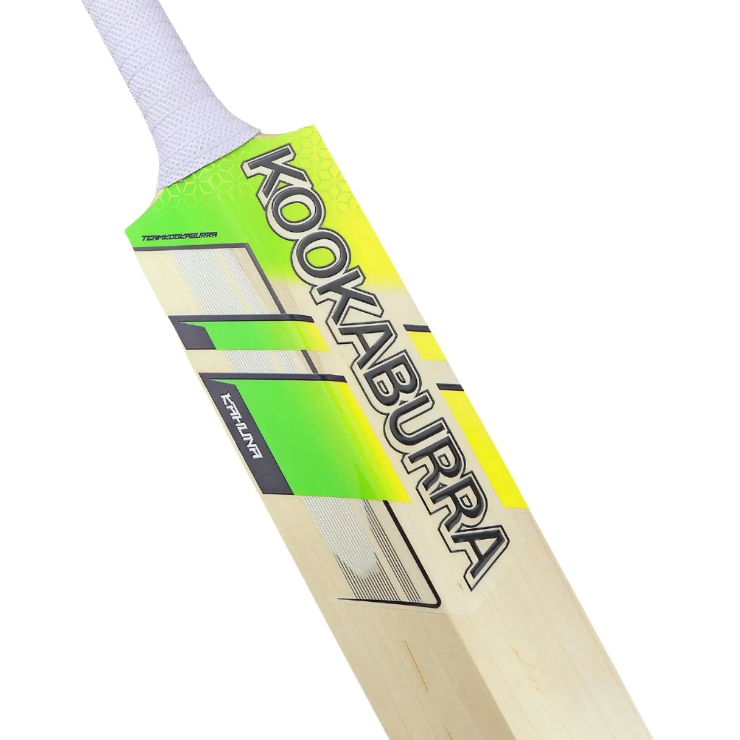 Kookaburra Jos Butler Players Replica Bat