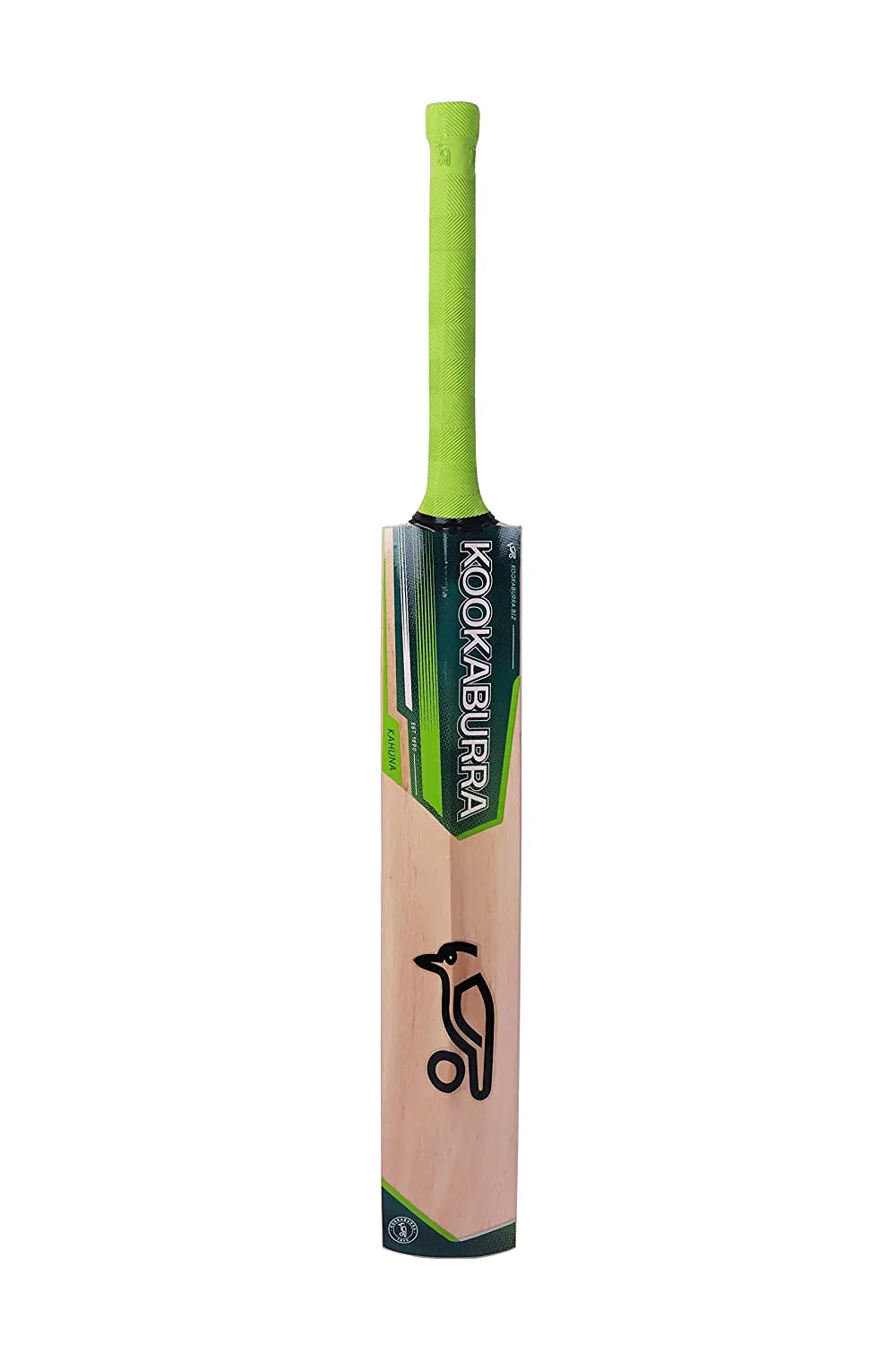 Kookaburra Kahuna Pro 40 Cricket Bat Kashmir Willow